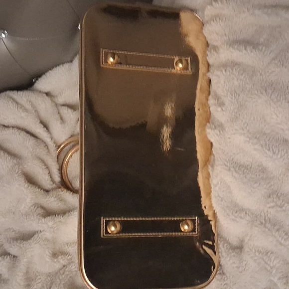 LV Limited Edition Gold Mirror Alma Gm - Picture 6 of 10